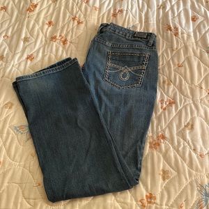 Earl Jean Size 12 Jeans